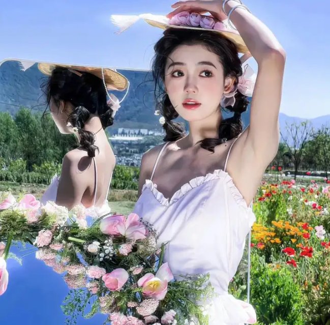 牙仙