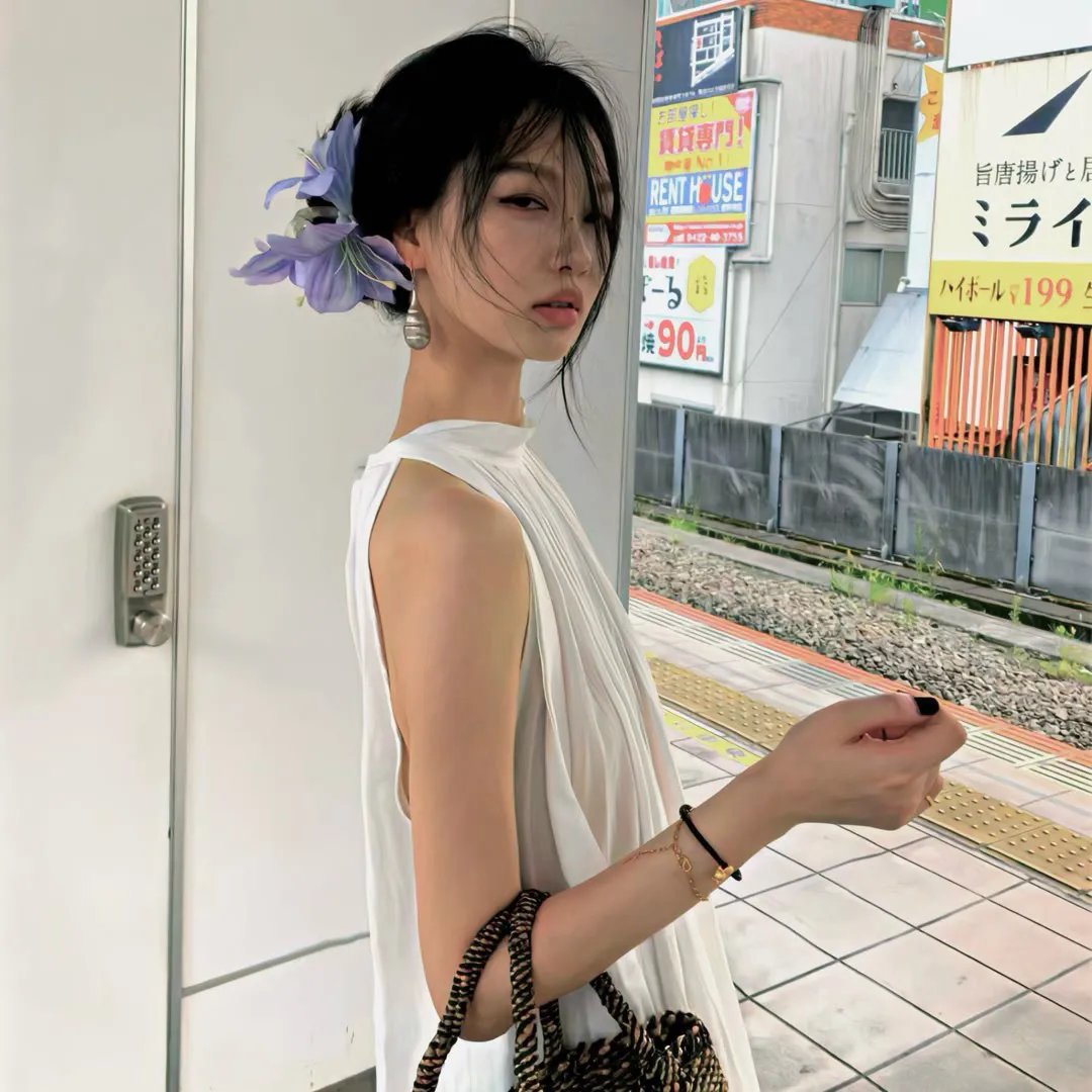 处女刦